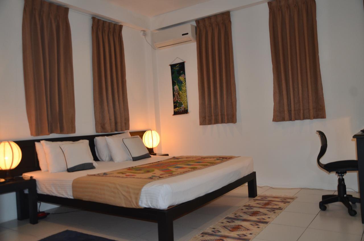 Ripple Reach Apartments กอลล์ ภายนอก รูปภาพ