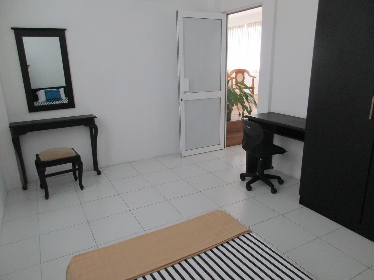 Ripple Reach Apartments กอลล์ ภายนอก รูปภาพ
