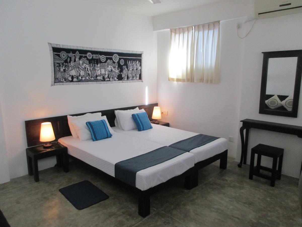 Ripple Reach Apartments กอลล์ ภายนอก รูปภาพ
