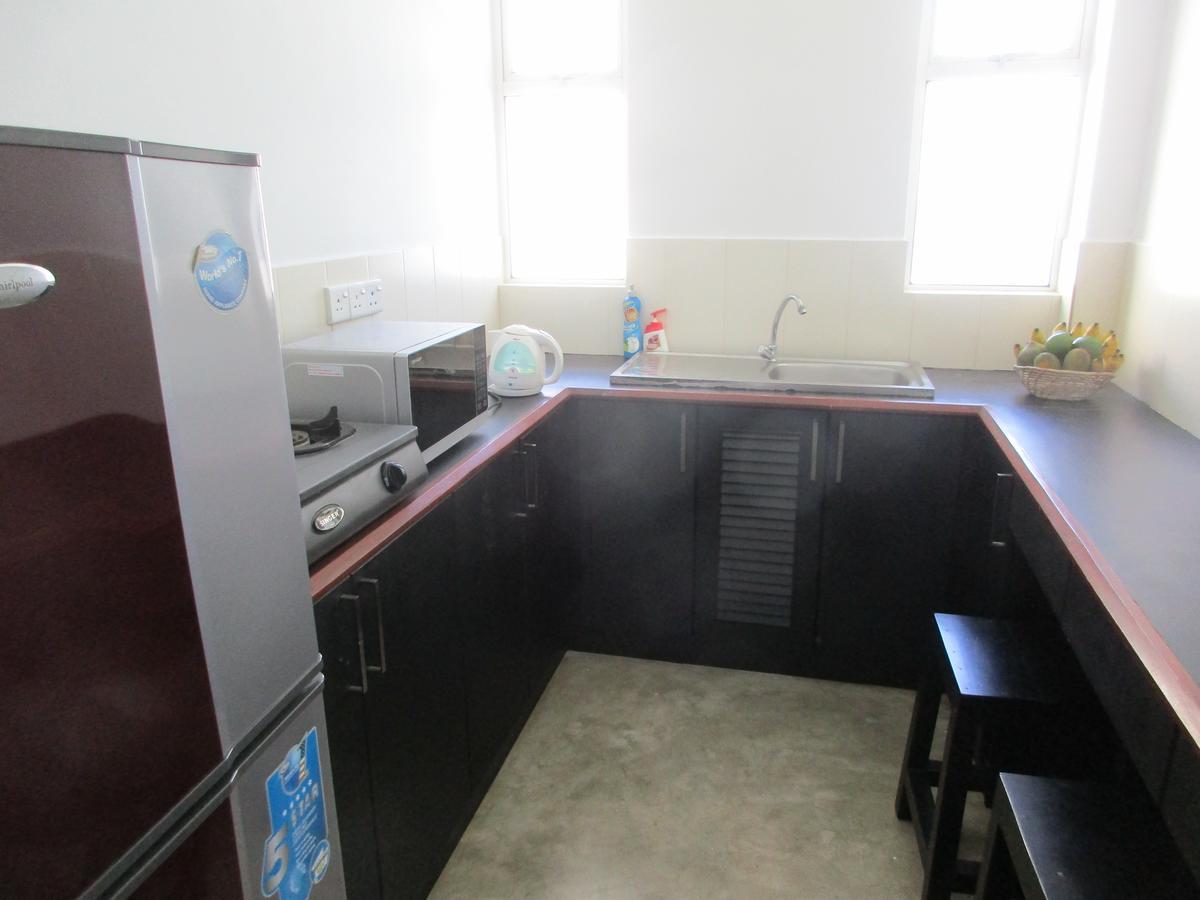 Ripple Reach Apartments กอลล์ ภายนอก รูปภาพ