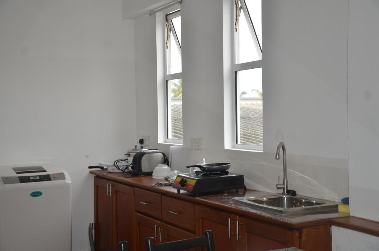Ripple Reach Apartments กอลล์ ภายนอก รูปภาพ